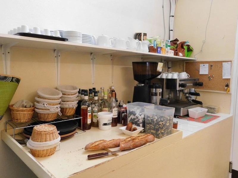 Fonds de commerce - 620 m²