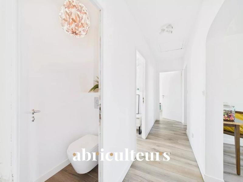 Maison - 172 m² - 7 pièces