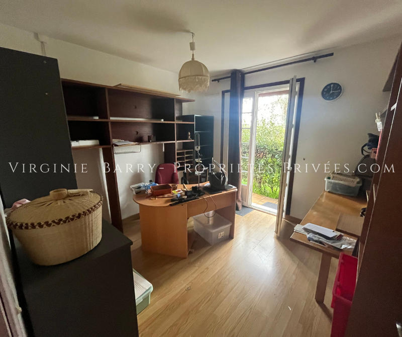 Maison - 154 m² - 5 pièces