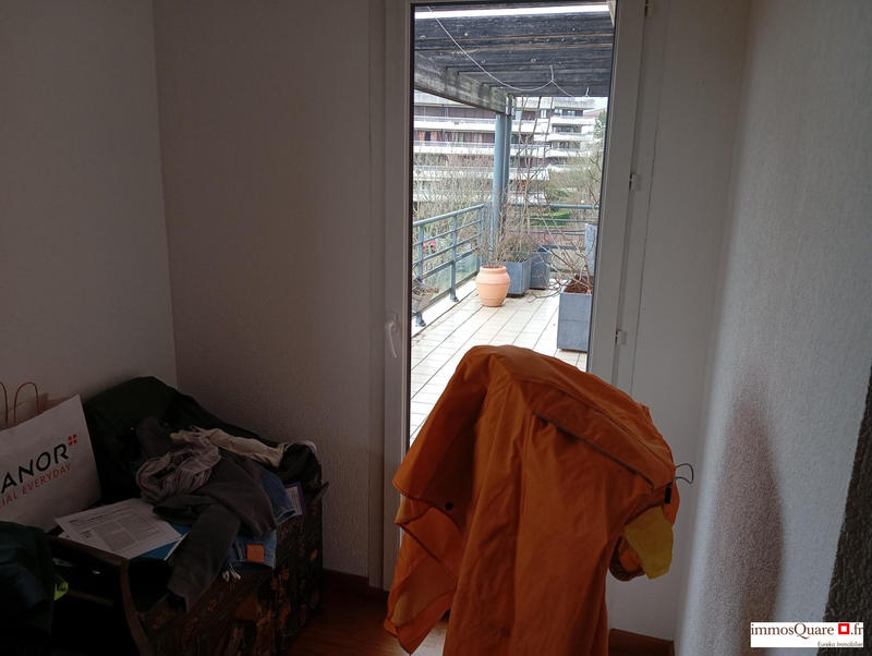 Appartement - 142 m² - 5 pièces