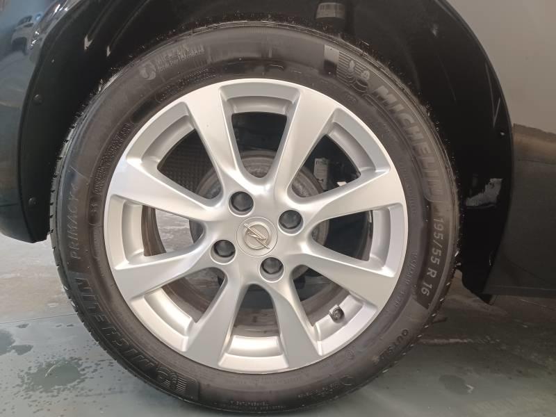 Opel Corsa 1.2 75 ch Bvm5 Edition Business