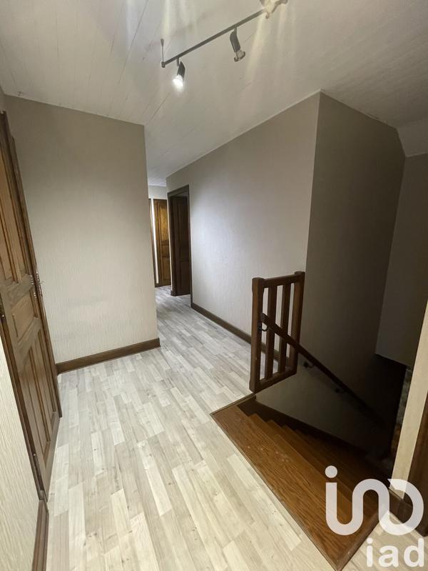 Maison de campagne - 151 m² - 6 pièces