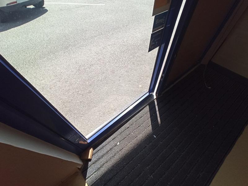 Local commercial - 440 m²