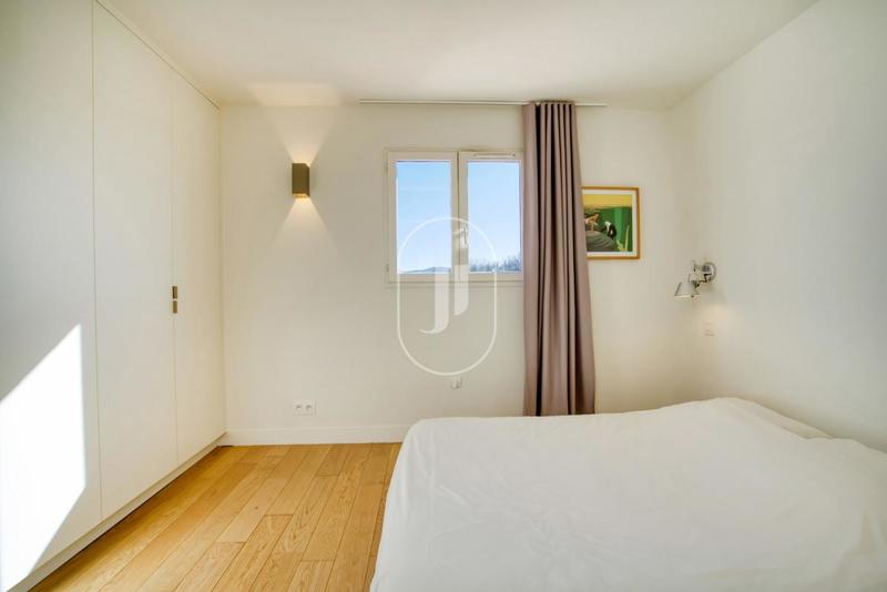 Duplex - 54 m² - 3 pièces