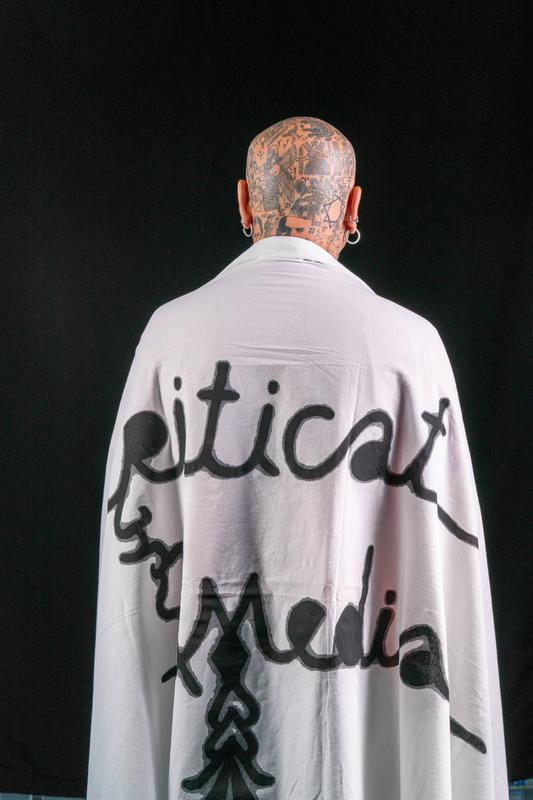 Babi Badalov - Make Riot not War