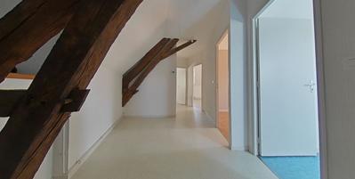 Appartement - 75 m² - 3 pièces