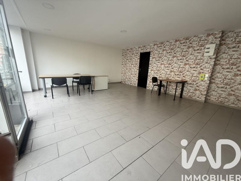 Immeuble - 170 m²