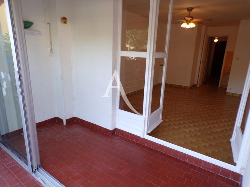 Appartement - 27 m² - 1 pièce