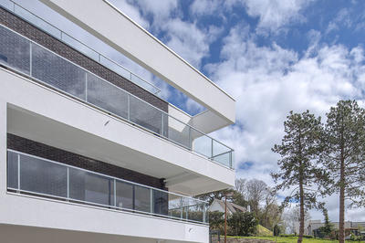 Appartement - 107 m² - 4 pièces