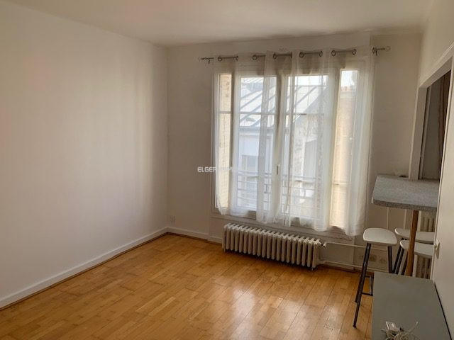 Appartement - 25 m² - 1 pièce