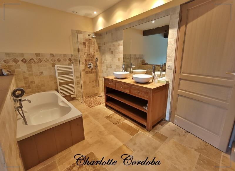 Maison - 293 m² - 8 pièces