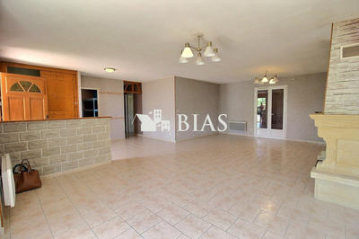 Maison - 165 m² - 6 pièces