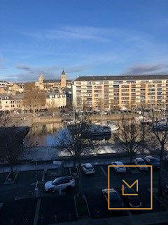 Appartement - 21 m² - 2 pièces