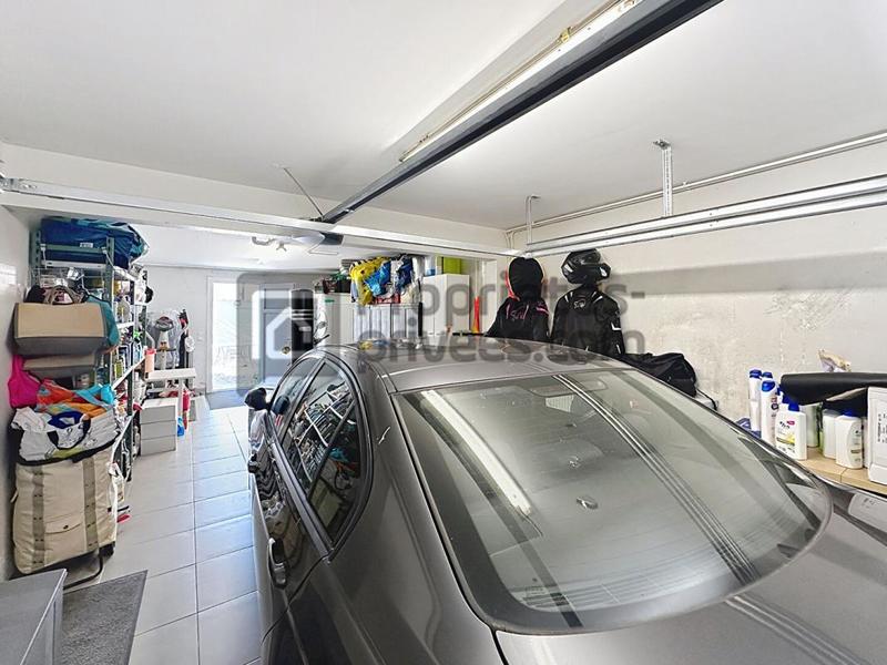 Maison - 186 m² - 6 pièces