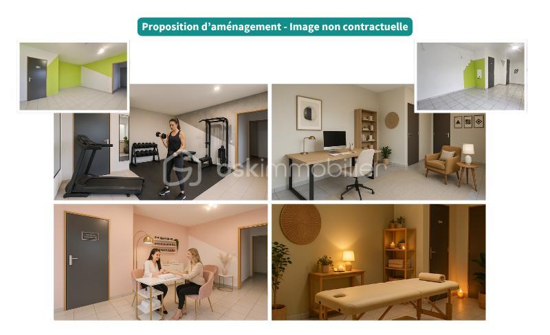 Maison traditionnelle - 226 m² - 7 pièces