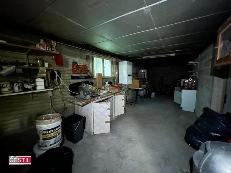 Pavillon - 173 m² - 6 pièces