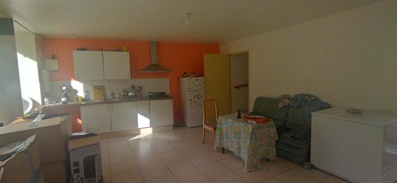 Maison - 139 m² - 1 pièce