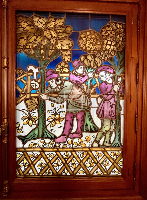 Maison - 333 m² - 8 pièces