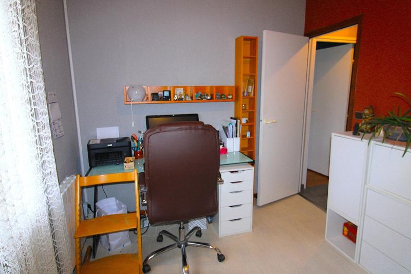 Maison - 127 m² - 7 pièces