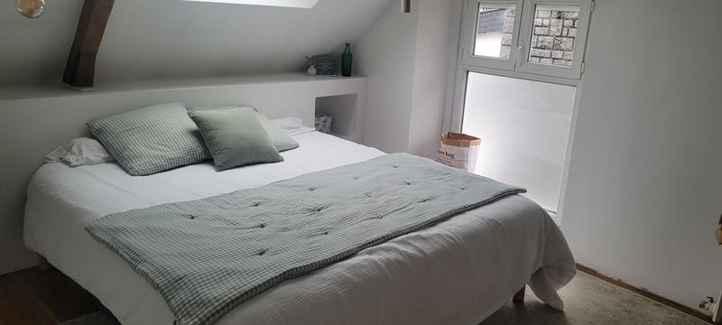 Maison de ville - 152 m² - 6 pièces