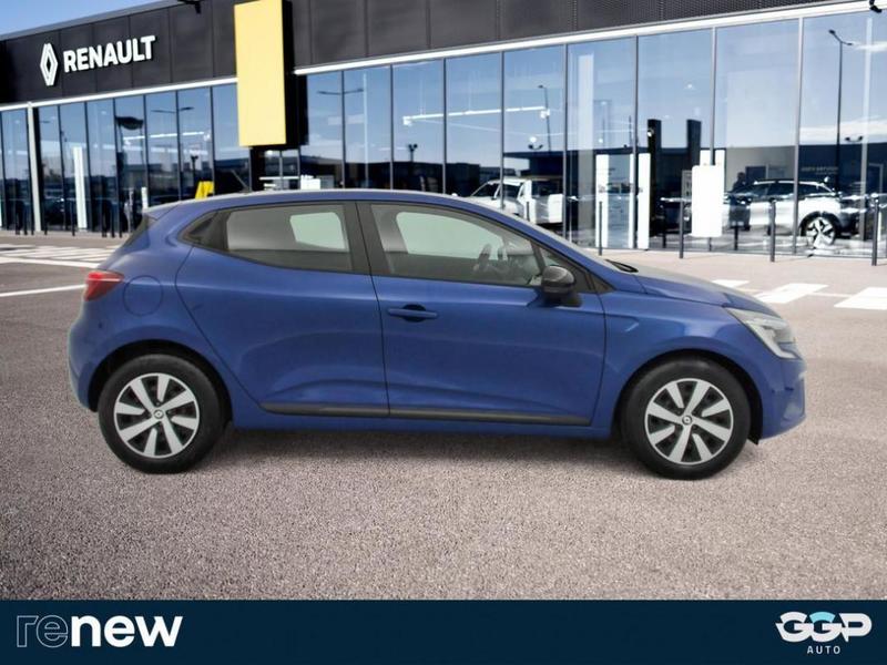 Renault Clio V TCe 90 Equilibre