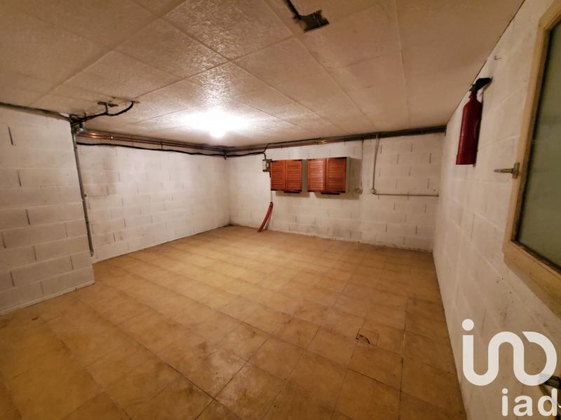 Maison - 86 m² - 4 pièces