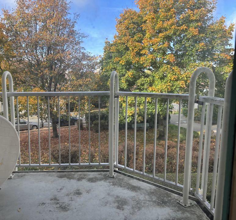 Appartement - 54 m² - 2 pièces