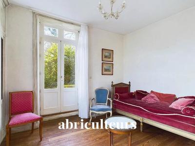 Maison de maîtres - 370 m² - 10 pièces