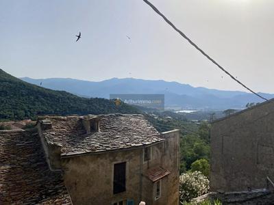 Maison - 145 m² - 7 pièces