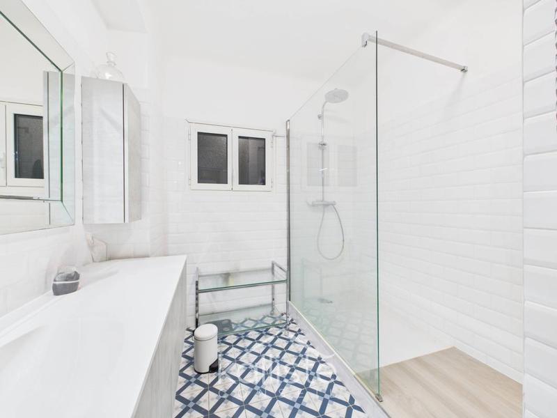 Appartement - 54 m² - 2 pièces