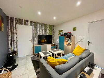 Maison - 73 m² - 3 pièces