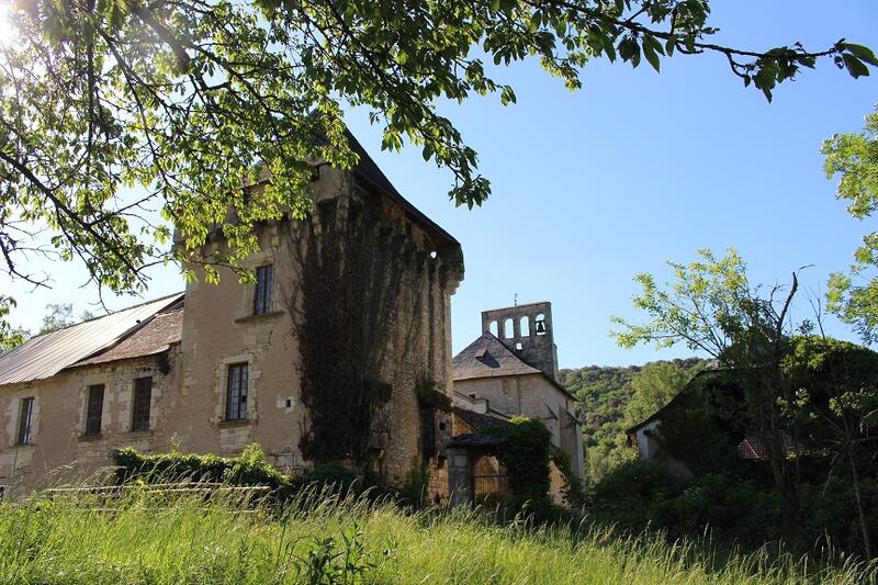 Conférence : Géomorphologie des confluences par Romain Mensan