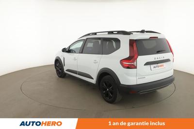 Dacia Jogger 1.0 TCe Sl Extreme + 5pl 110 ch