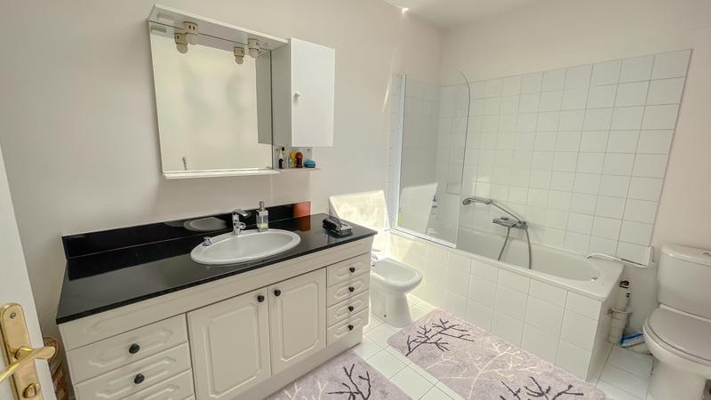 Villa - 149 m² - 7 pièces