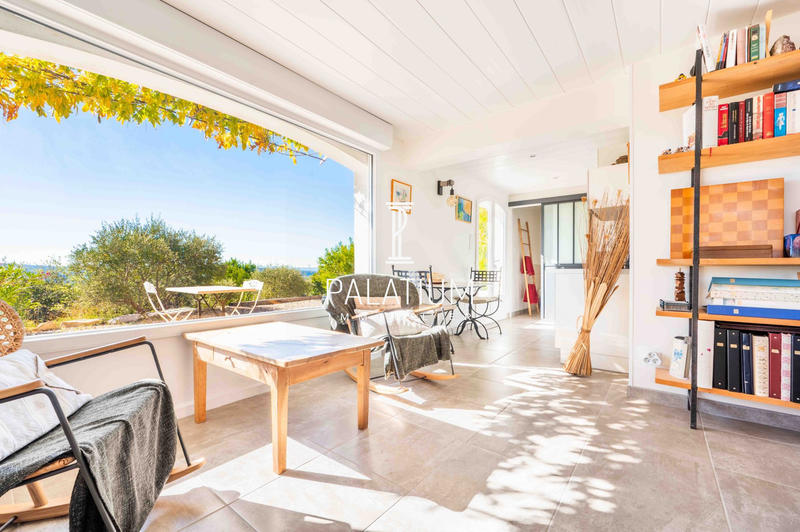 Maison - 155 m² - 5 pièces