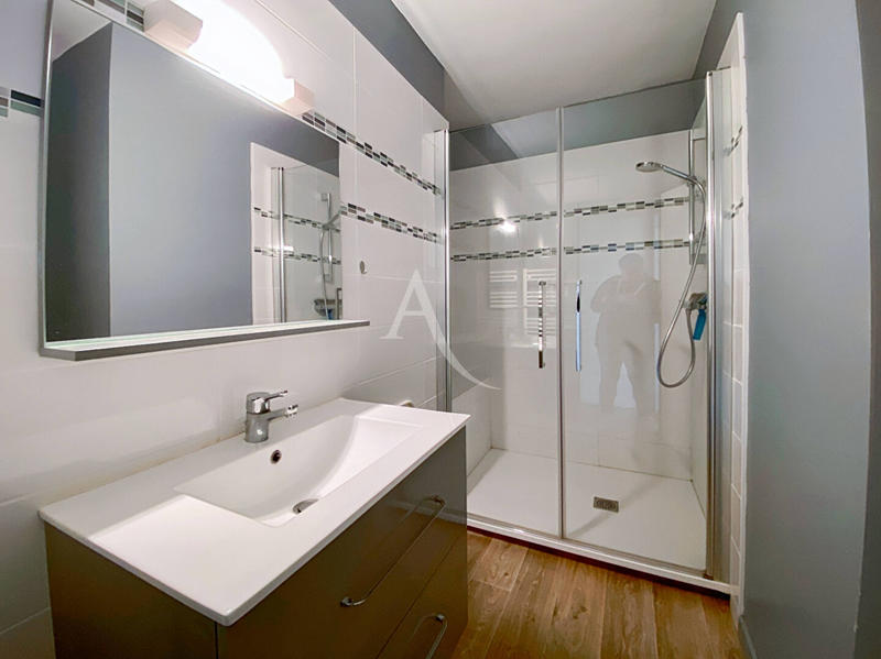 Appartement - 53 m² - 3 pièces