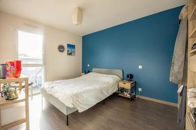 Maison - 68 m² - 3 pièces