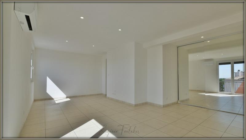 Appartement - 73 m² - 4 pièces