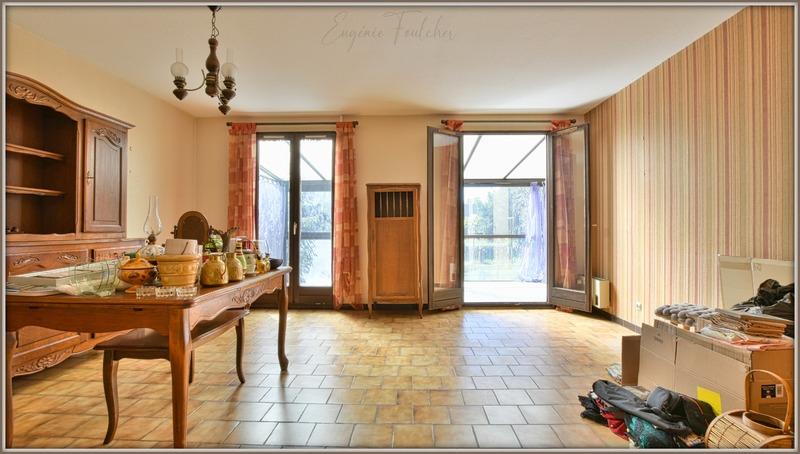 Villa - 82 m² - 4 pièces