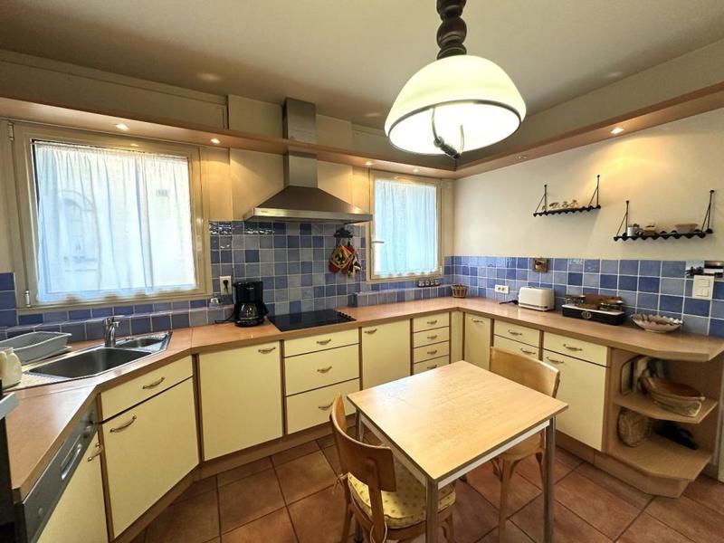 Maison de maîtres - 419 m² - 16 pièces