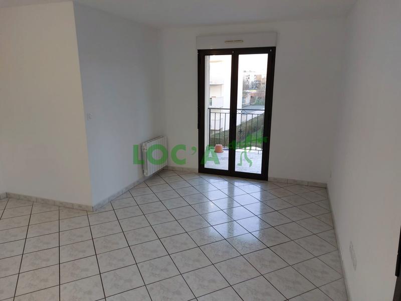 Appartement - 93 m² - 4 pièces