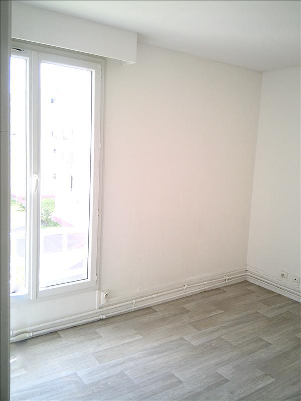 Appartement - 46 m² - 3 pièces