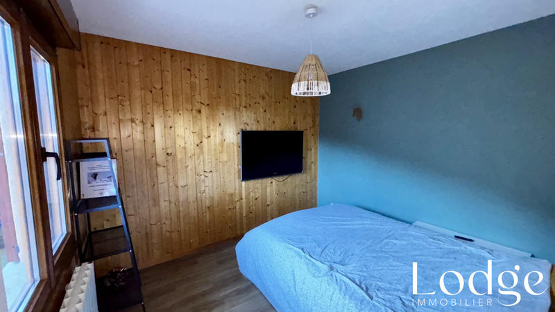 Maison - 160 m² - 7 pièces