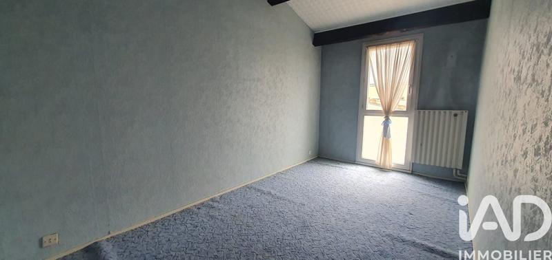 Maison - 102 m² - 4 pièces