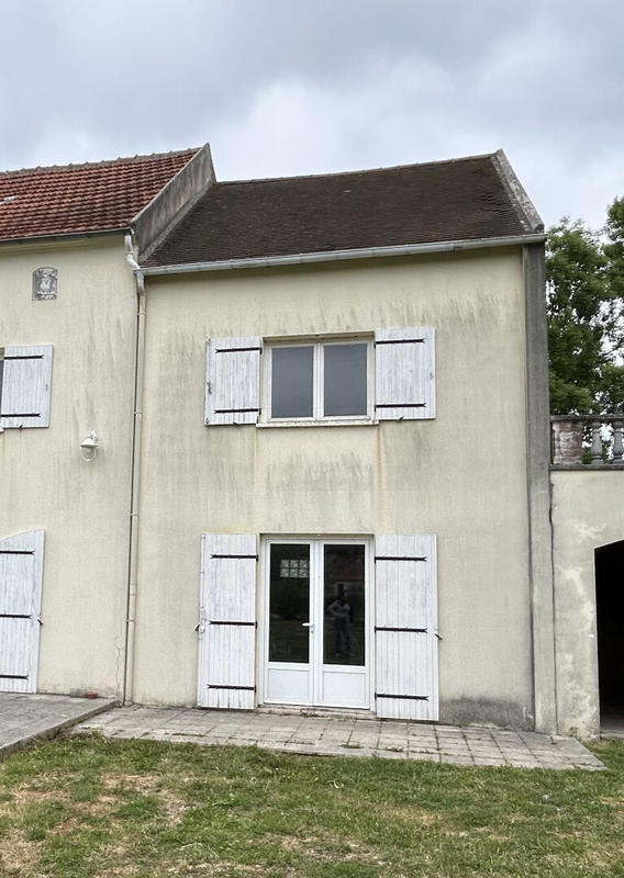 Maison - 148 m² - 5 pièces