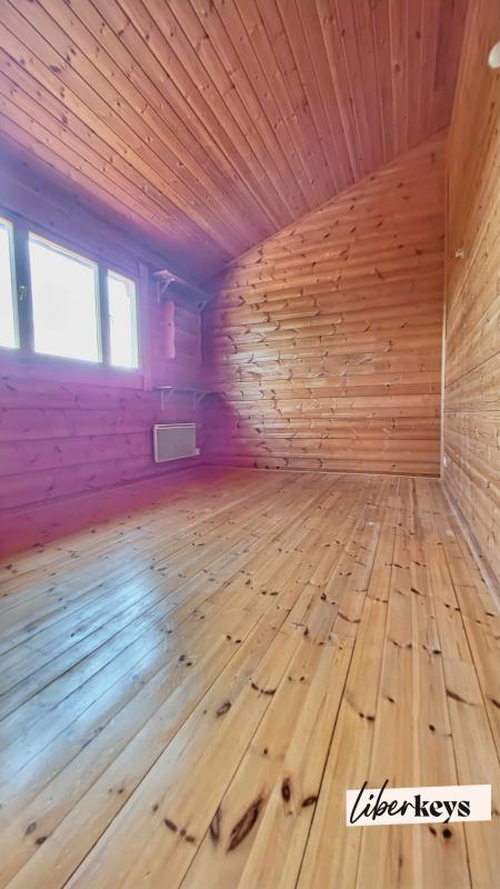 Châlet - 245 m² - 8 pièces