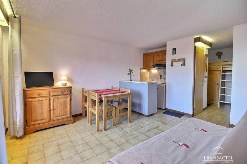 Appartement - 26 m² - 2 pièces