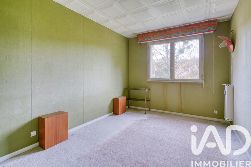 Appartement - 100 m² - 5 pièces