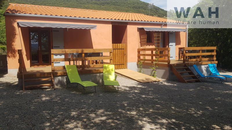 Villa - 160 m² - 6 pièces