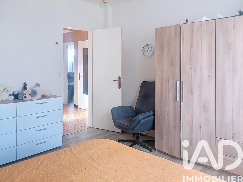 Maison - 75 m² - 4 pièces